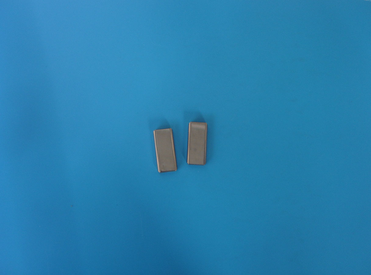 批發(fā)供應(yīng)F005法蘭克慢走絲線切割配件耗材導(dǎo)電塊 品質(zhì)保證  *惠 法蘭克導(dǎo)電塊