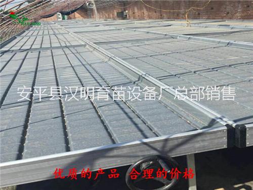 漢明潮汐苗盤系統(tǒng)/潮汐式苗床種植盤/食品級面板介紹