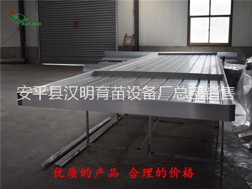 優(yōu)質(zhì)ABS潮汐面板/潮汐苗床承重好/可移動(dòng)式潮汐苗床廠家