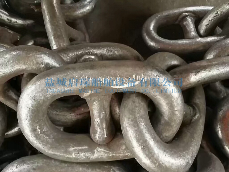 有檔錨鏈現(xiàn)貨|二級68mm錨鏈
