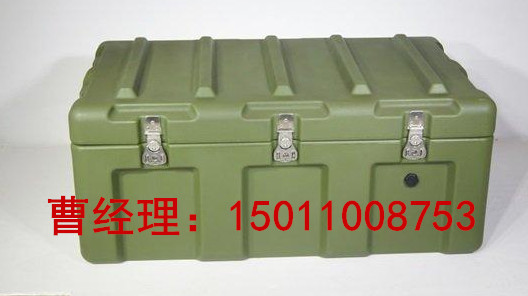 45包裝箱 *專利工程塑料箱體?防震抗摔、防水防塵