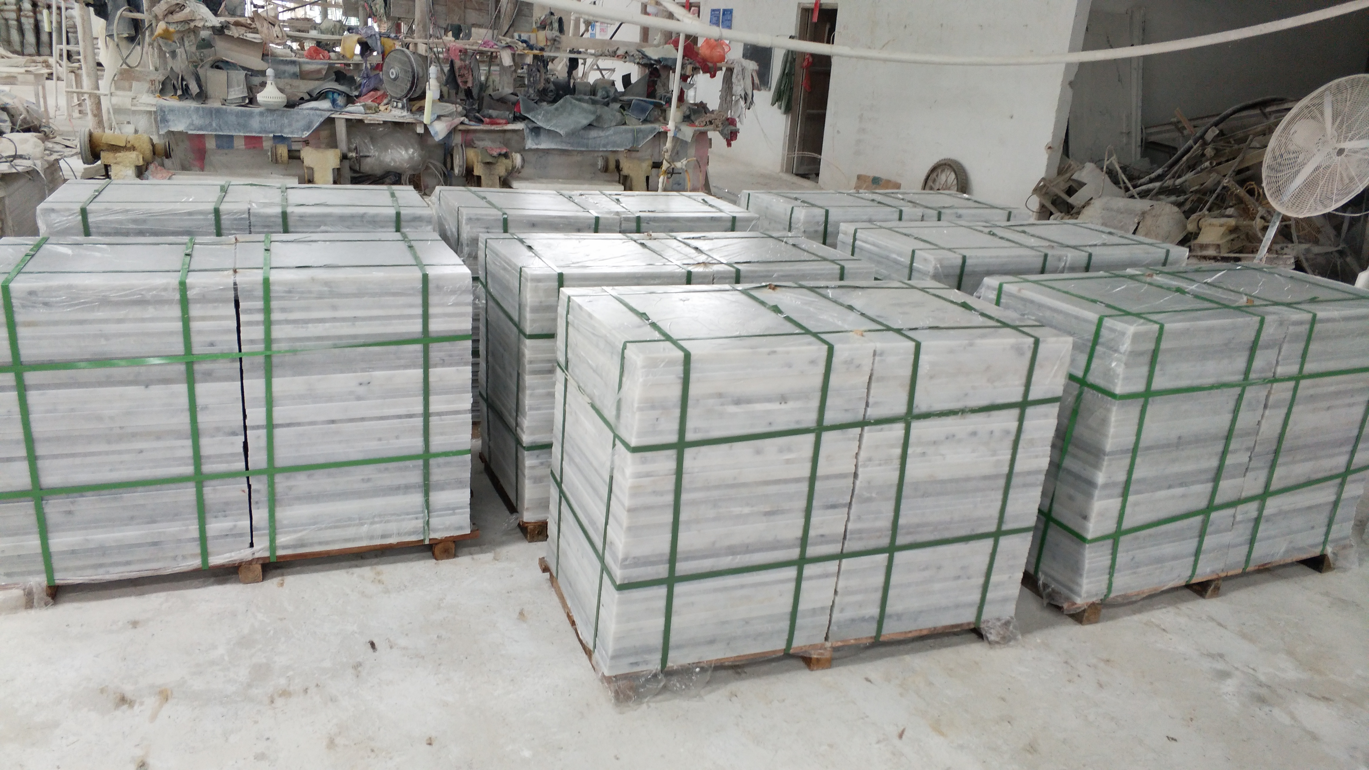 優(yōu)質(zhì)大理石爵士白報價