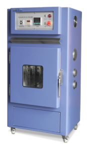 LD-C510電池?zé)釠_擊試驗(yàn)機(jī)