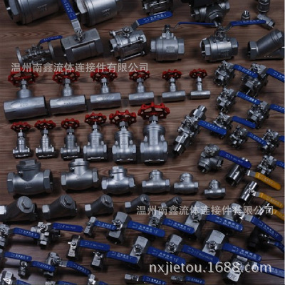 Q11F兩片式不銹鋼球閥 DN50全通徑內(nèi)螺紋閥門 廠家直銷絲扣球閥