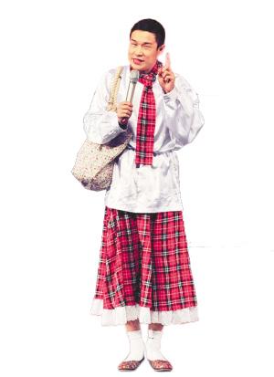 小品演出服裝東北二人轉(zhuǎn)小沈陽、護(hù)士醫(yī)生扮演服裝租賃