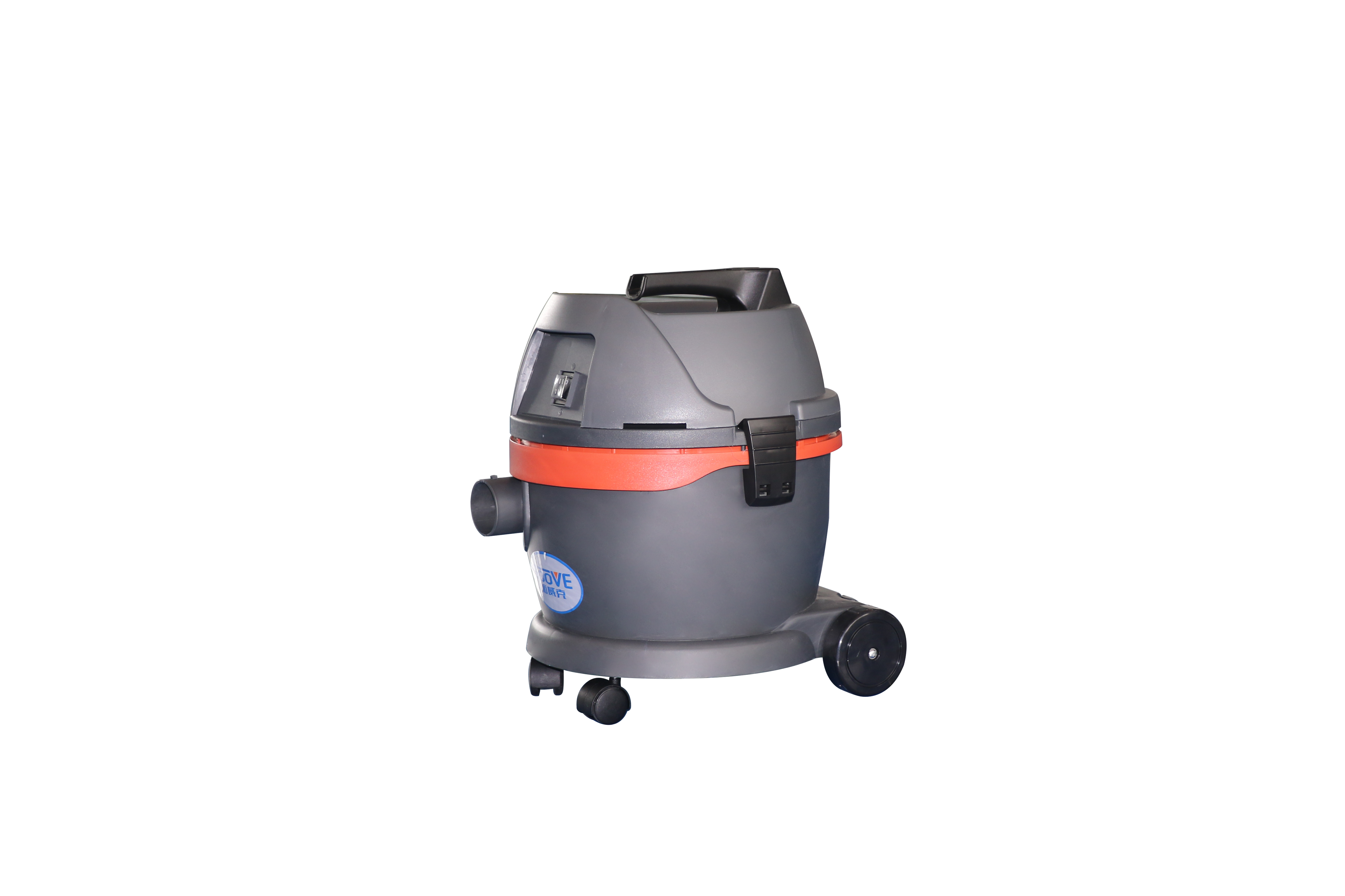 小型商務(wù)型家用型吸塵器吸塵吸水干濕兩用