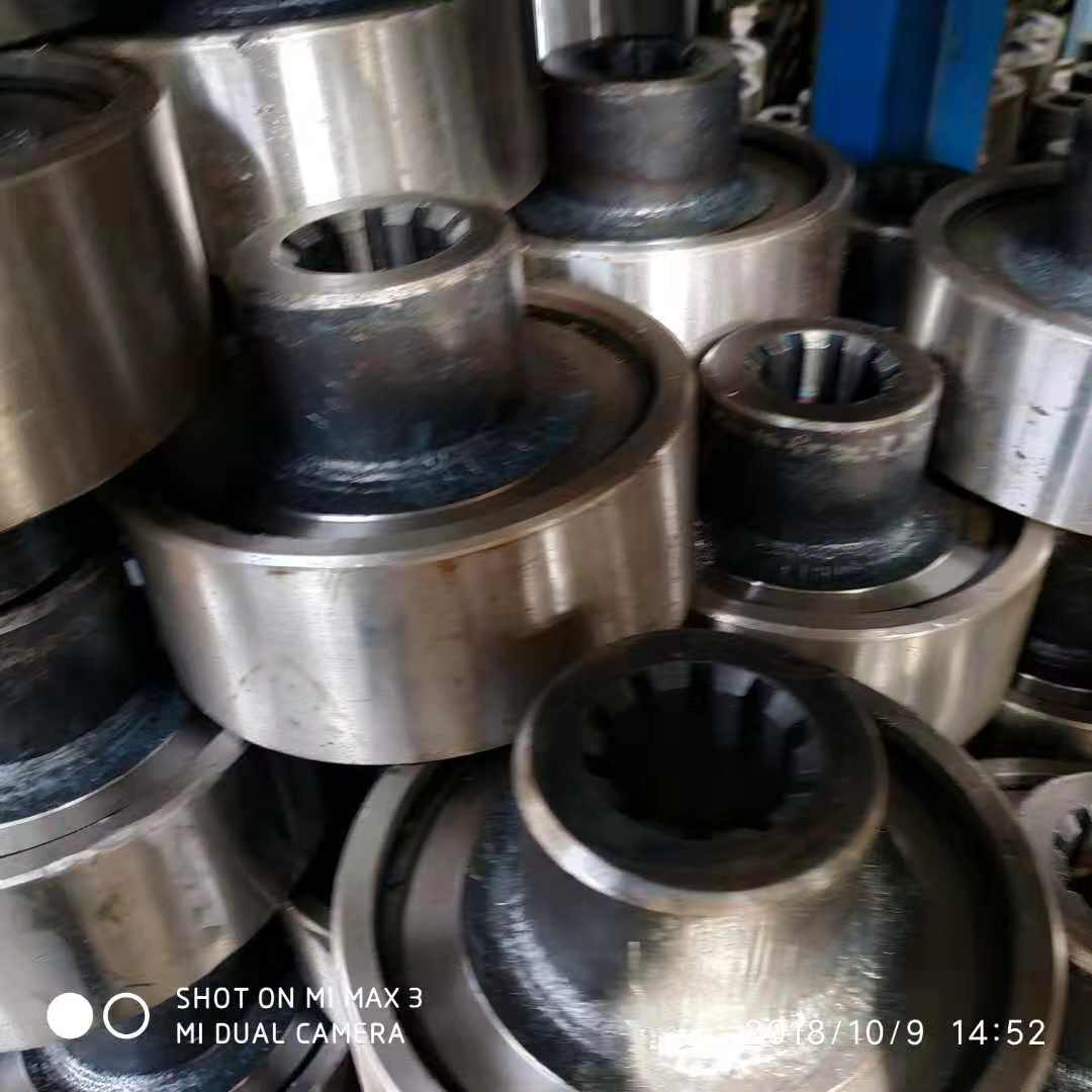 電動(dòng)葫蘆二節(jié)柱二節(jié)套