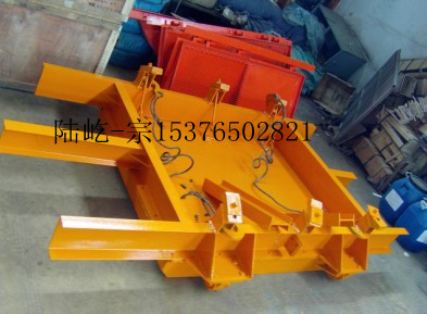 山東避難硐室密閉門