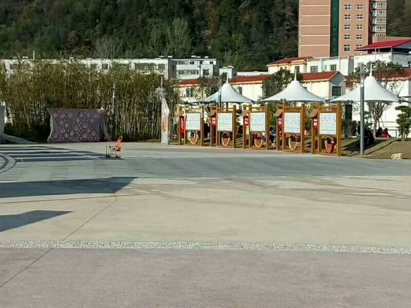 旅游標(biāo)識(shí)牌公司 周口旅游標(biāo)識(shí)牌 鄭州旅游標(biāo)識(shí)牌