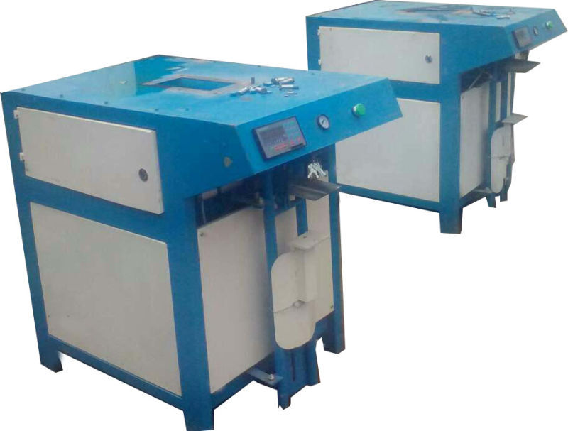 廠家直銷閥口包裝機 葉輪式閥口包裝機 螺桿式閥口包裝機 宏進閥口包裝機