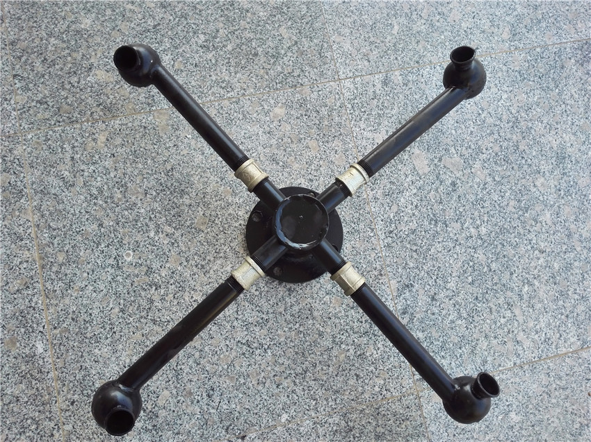 河北冷卻塔自轉(zhuǎn)器廠家價(jià)格