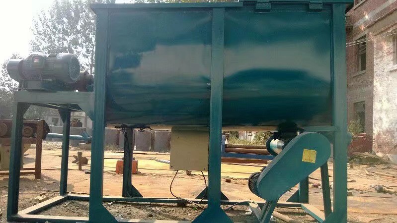 多功能干粉攪拌機(jī)@宏進(jìn)干粉砂漿攪拌機(jī)、膩?zhàn)臃刍旌显O(shè)備廠家