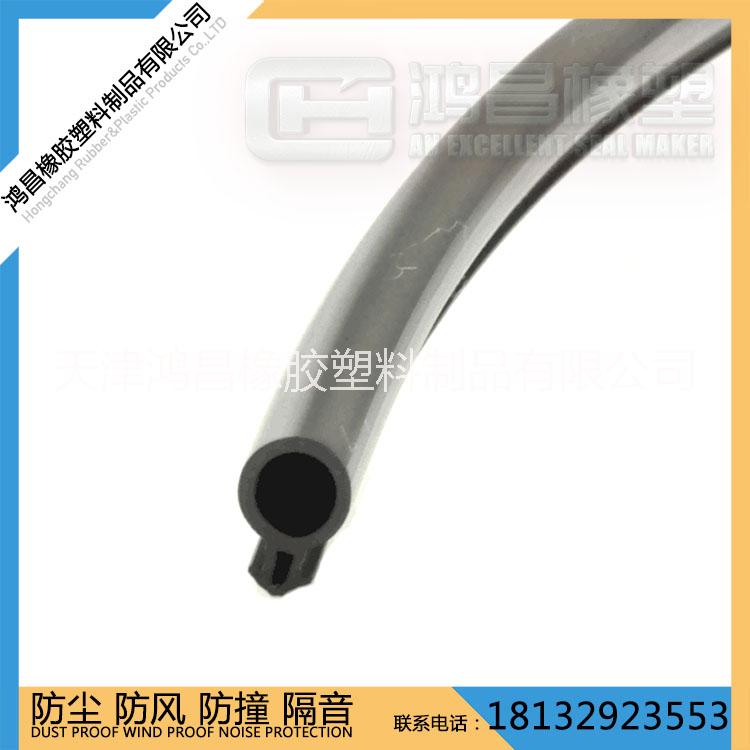 三元乙丙密封條PVC發(fā)泡膠條門縫膠條窗戶玻璃壓條 塑鋼門窗密封條