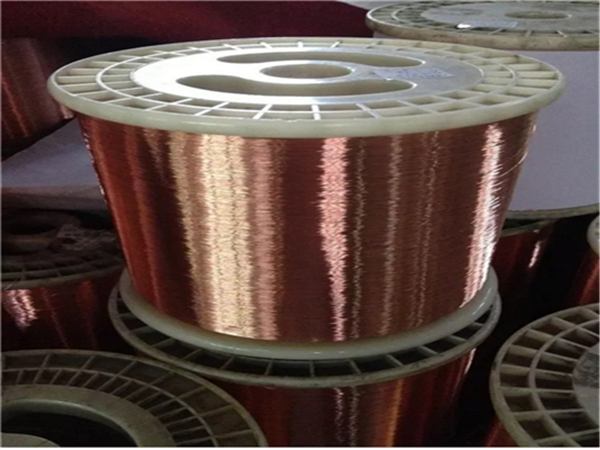 專業(yè)生產(chǎn)銅絲 耐腐優(yōu)質(zhì)紫銅線 廠