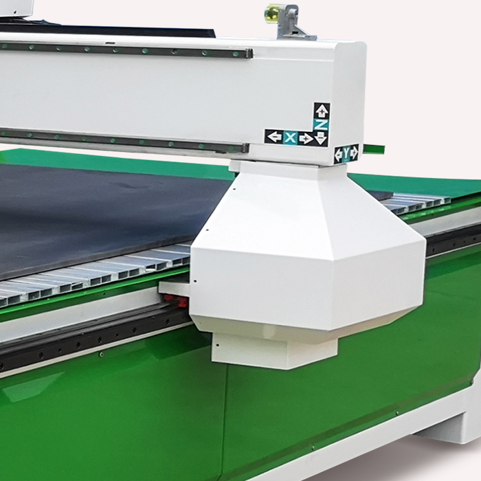 全國(guó)供應(yīng)廣告亞克力木板密度板機(jī)械雕刻機(jī)