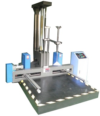 供應(yīng)晉江雙臂跌落測試機廠家直銷 *