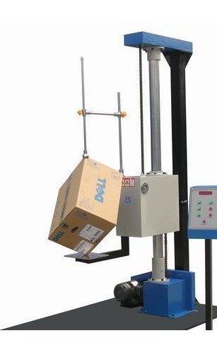 供應(yīng)跌落試驗(yàn)機(jī)，跌落試驗(yàn)臺(tái)，跌落試驗(yàn)臺(tái)，跌落機(jī) 單翼跌落試驗(yàn)機(jī)