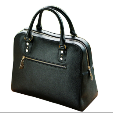 牛皮單肩包廠家哪家好？