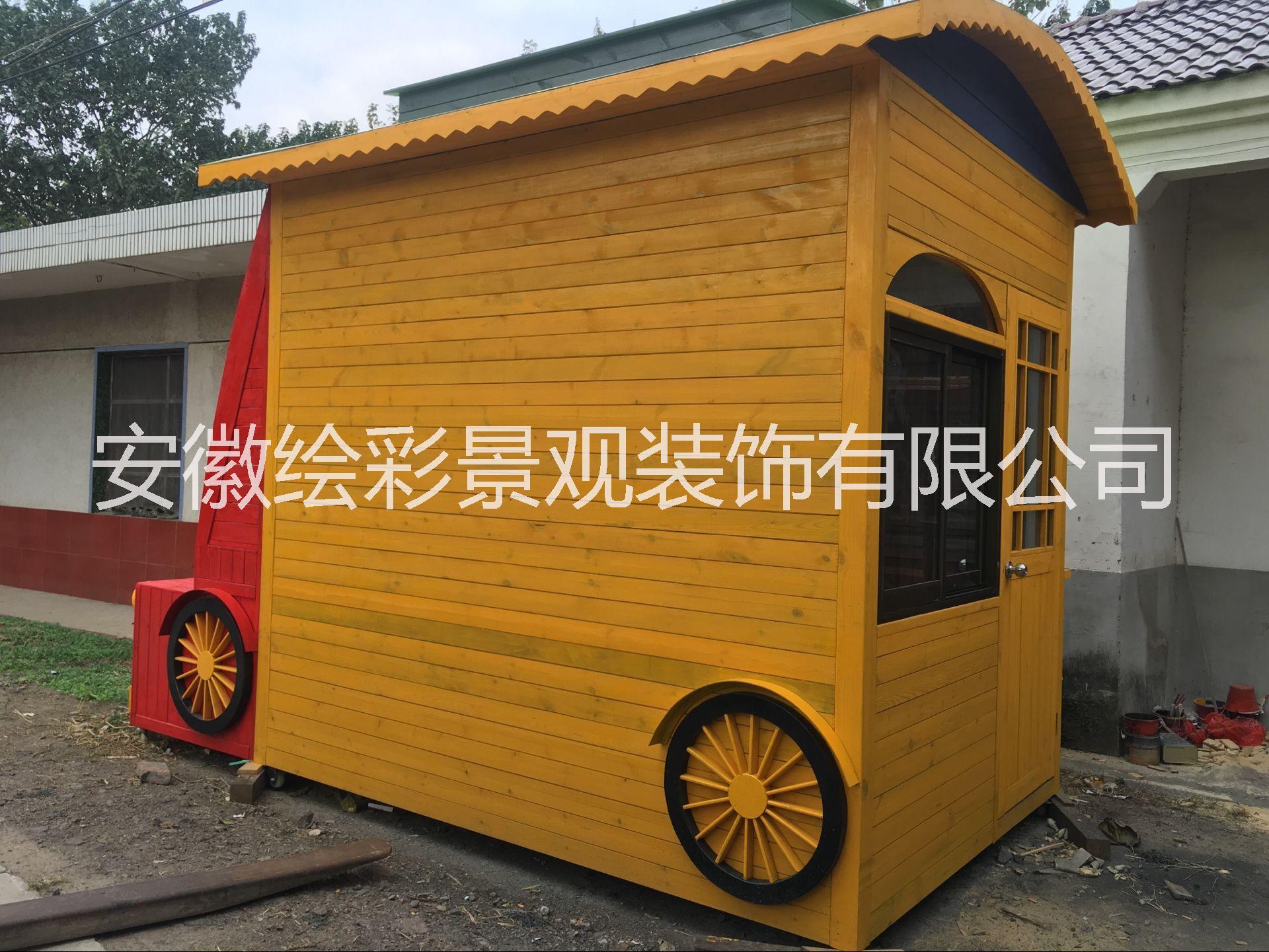 南京移動售貨車小賣部活動房環(huán)衛(wèi)之家 環(huán)衛(wèi)驛站 門崗小木屋 售票亭 售貨車  移動廁所 公共衛(wèi)生間 木質景區(qū)廁所廠家