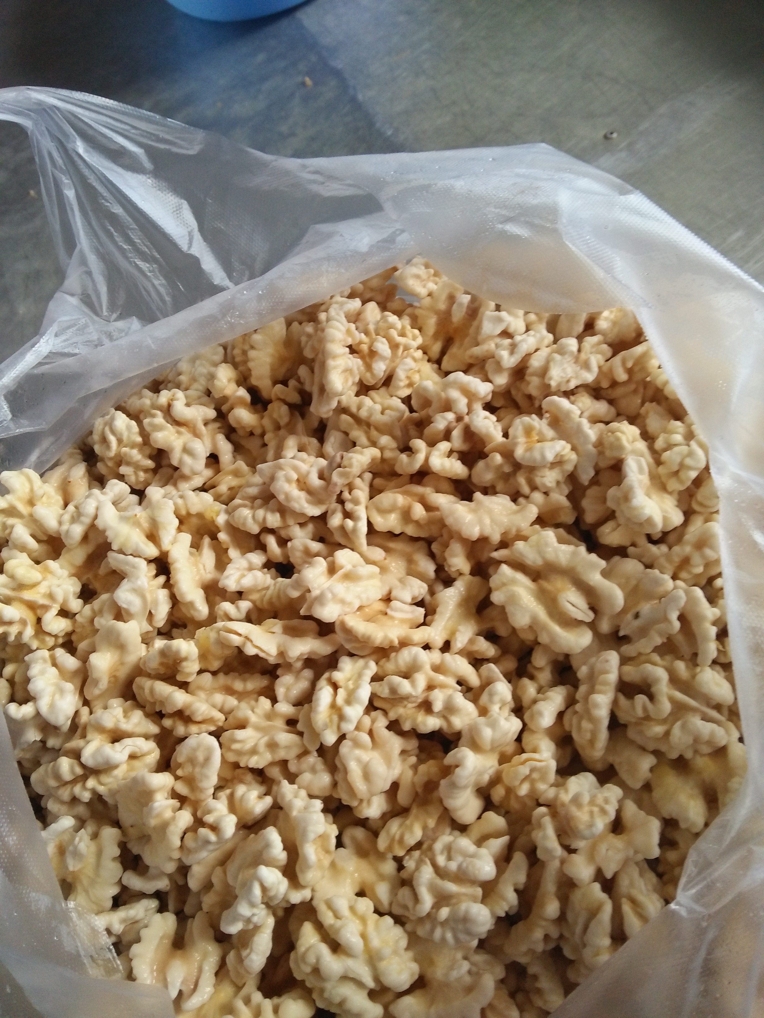 原生態(tài)無(wú)污染無(wú)添加農(nóng)家核桃純* 核桃仁廠家