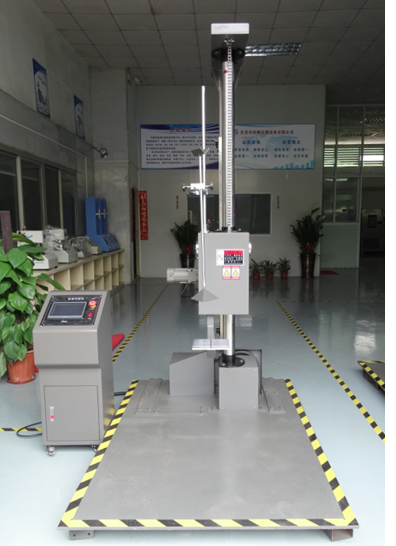 供應(yīng)跌落試驗(yàn)機(jī)，跌落試驗(yàn)臺(tái)，跌落試驗(yàn)臺(tái)，跌落機(jī) 單翼跌落試驗(yàn)機(jī)