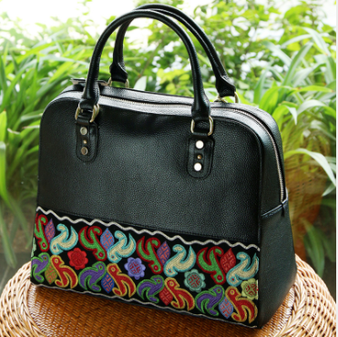 牛皮單肩包廠家哪家好？