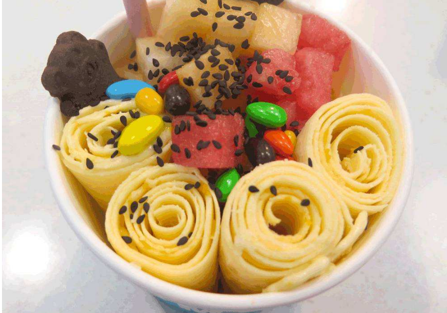 奶茶店操作臺報價 奶茶店操作臺尺