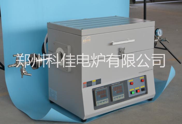 雙溫區(qū)管式電阻爐生產(chǎn)廠家 雙溫區(qū)管式爐 雙溫區(qū)管式爐廠家 雙溫區(qū)真空管式爐