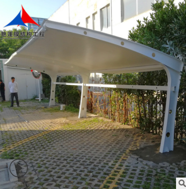 自行車停車篷 自行車停車篷報(bào)價(jià) 自行車停車篷生產(chǎn)廠家 自行車停車篷供應(yīng)商