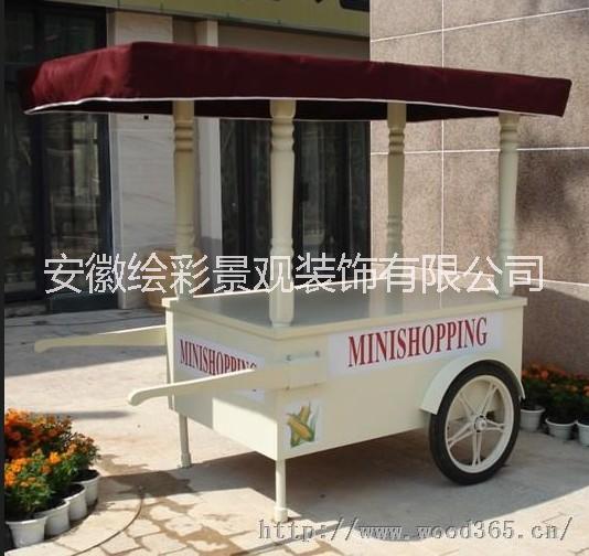 六安售貨車花車售貨亭手推車售貨亭移動廁所 公共衛(wèi)生間 木質(zhì)景區(qū)廁所廠家 雕花板移動木房子 生活垃圾收集房 民宿 木房子