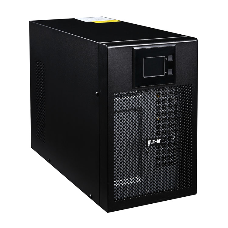 伊頓UPS電源DX10KCNXL新款DX10KVA1:1 220VUPS單進(jìn)單出外接電