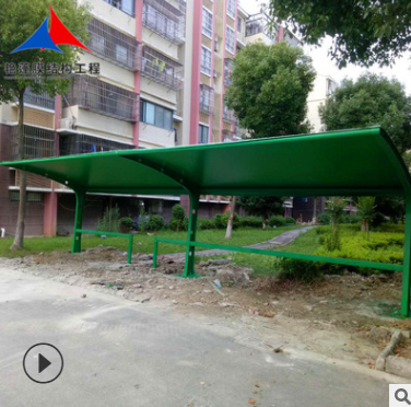 電瓶車停車蓬 電瓶車停車蓬生產(chǎn)廠家 電瓶車停車蓬批發(fā)