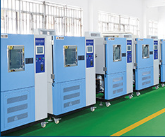 廈門恒溫恒濕實驗機廠家