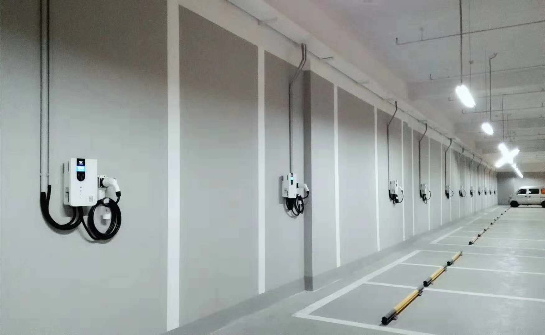 別墅交流充電樁安裝太原 山西充電陽(yáng)泉 長(zhǎng)治 太原 晉中別墅充電站安裝