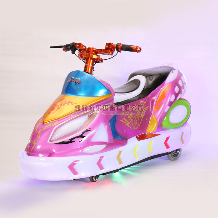 廣場彩燈音樂極速飛車可坐雙人帶小孩做生意賺錢游樂設(shè)備