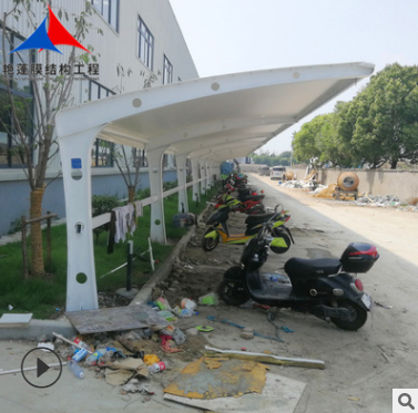 電動車停車蓬 電動車停車蓬批發(fā) 電動車停車蓬生產(chǎn)廠家 電動車停車蓬直銷