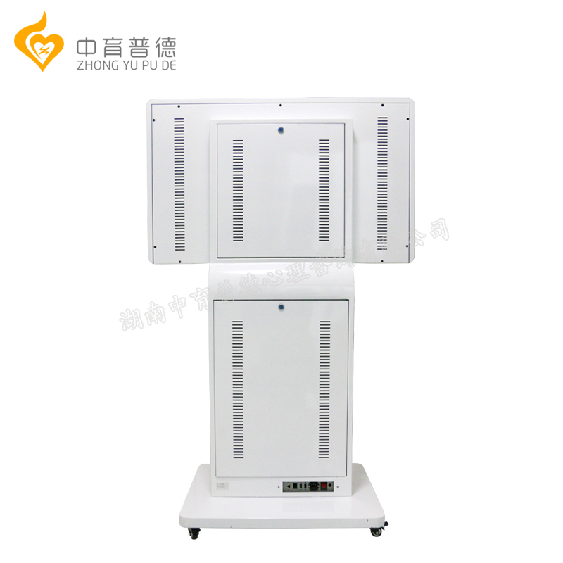 內(nèi)蒙古智能互動(dòng)宣泄儀介紹