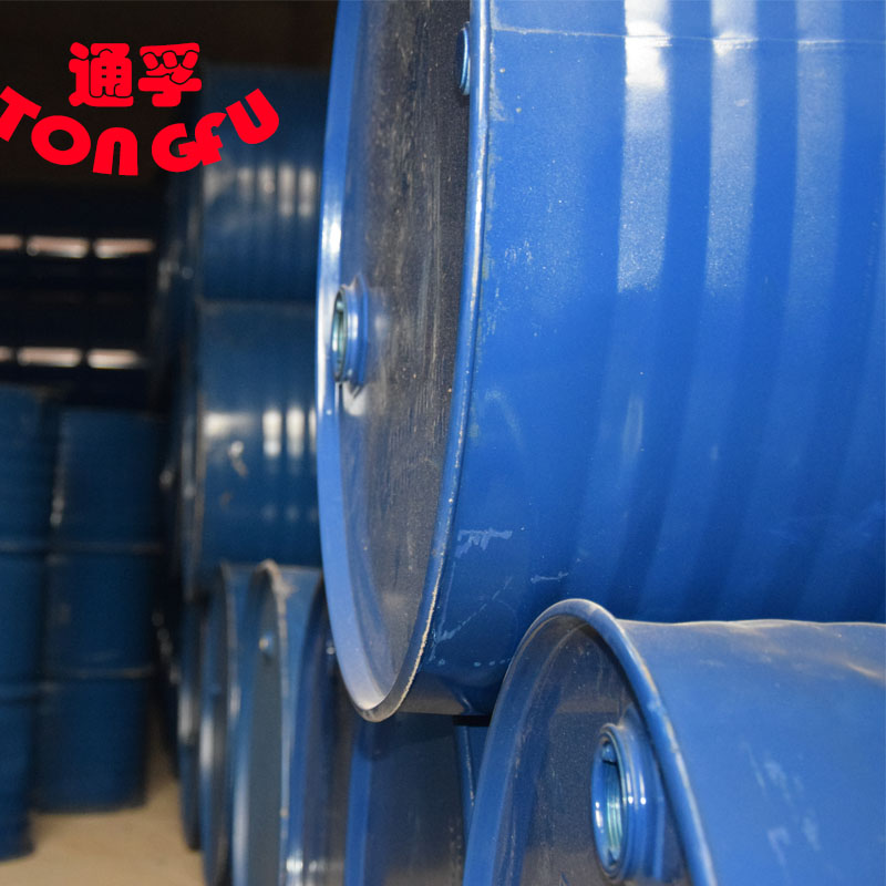 通孚廠家直銷鑄鐵防銹切削液