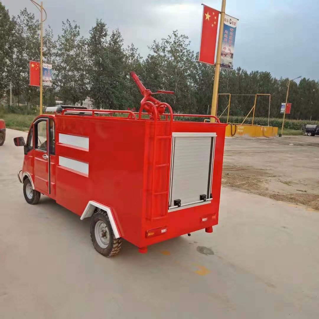 垃圾清運(yùn)車
