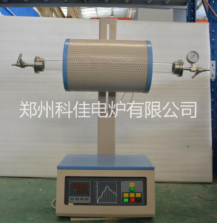 供應鄭州多工位管式高溫爐 高校用多工位管式高溫爐