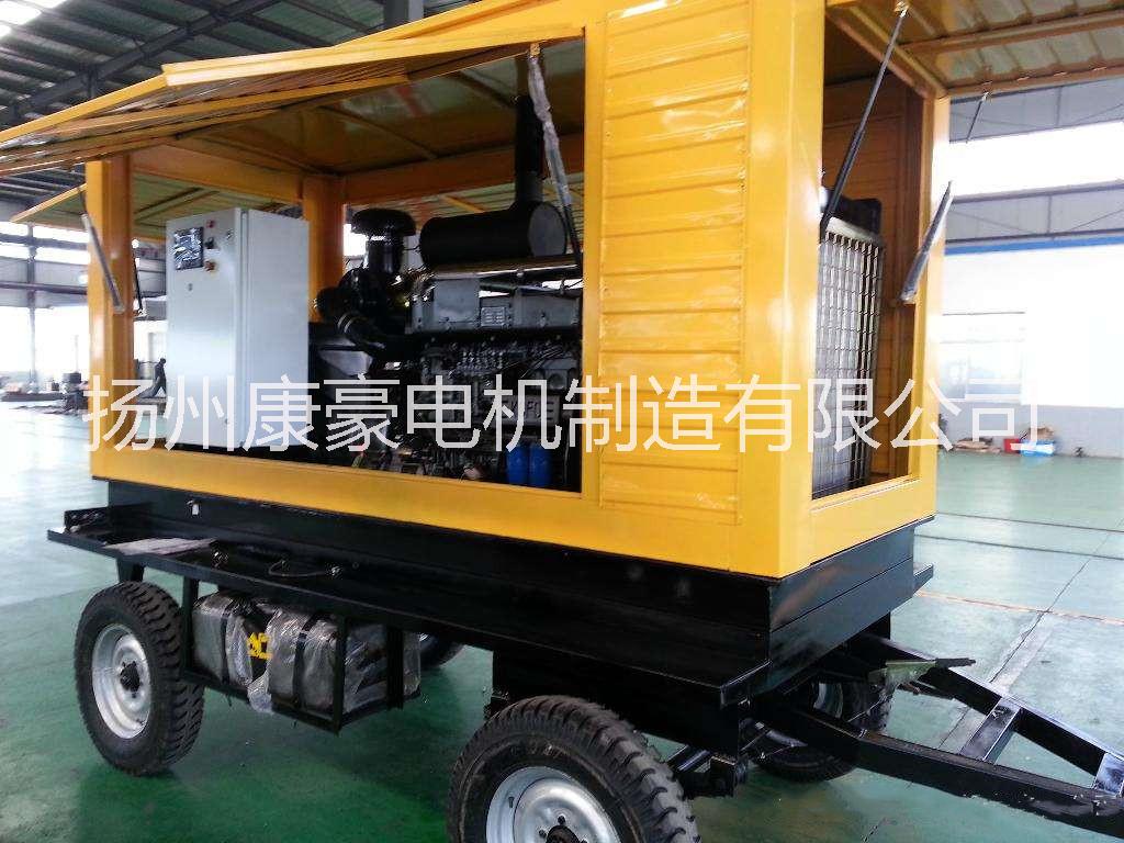 贛州移動拖車發(fā)電機組廠家電話，贛州移動拖車發(fā)電機組報價/價格，贛州移動拖車發(fā)電機組供應(yīng)商/圖片