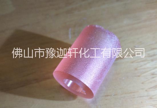 聚氨酯彈性體