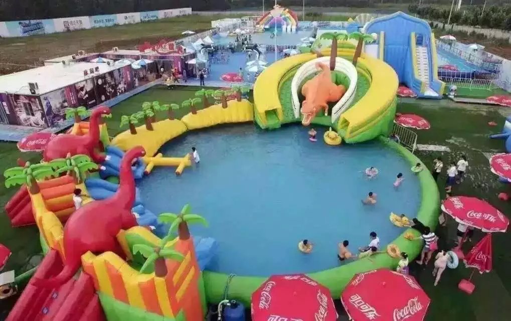 水上樂園 水上樂園租賃 水上樂園出租 水上樂園有哪些好玩的 水上沖關設備廠家