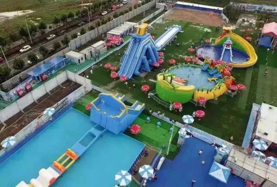 水上樂園 水上樂園租賃 水上樂園出租 水上樂園有哪些好玩的 水上沖關設備廠家