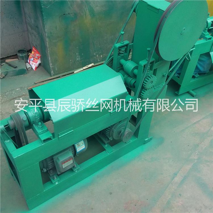 數(shù)控全自動(dòng)鋼筋調(diào)直機(jī) 數(shù)控全自動(dòng)鋼筋調(diào)直機(jī) 切斷機(jī)