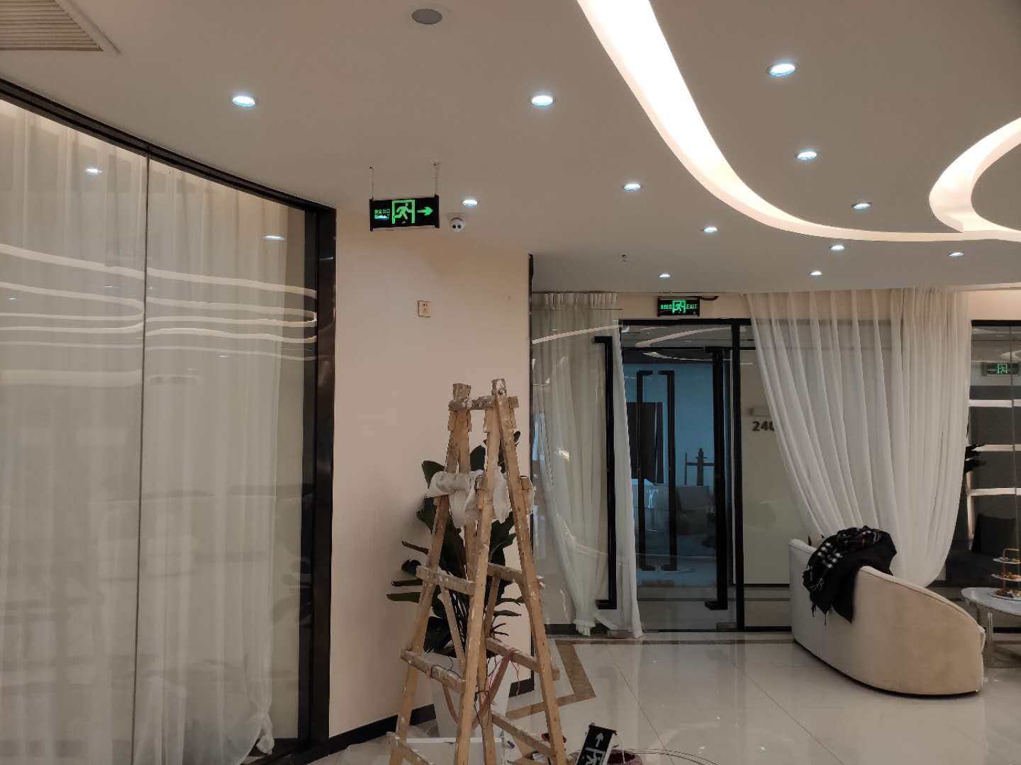 加盟合作消防資質(zhì)找哪家好