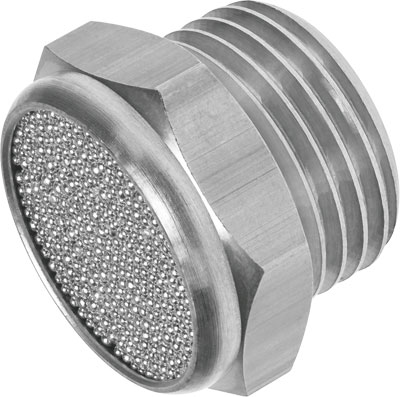 供應(yīng)費斯托消sheng器AMTE-M-LH-G38  供應(yīng)費斯托消sheng器