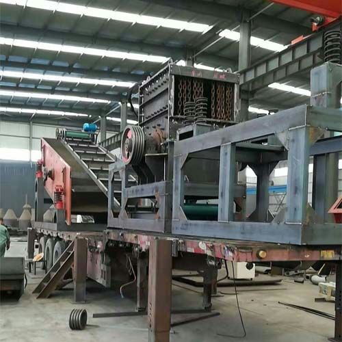 鄭州移動破石機(jī)廠家-報價-批發(fā)-公司-電話