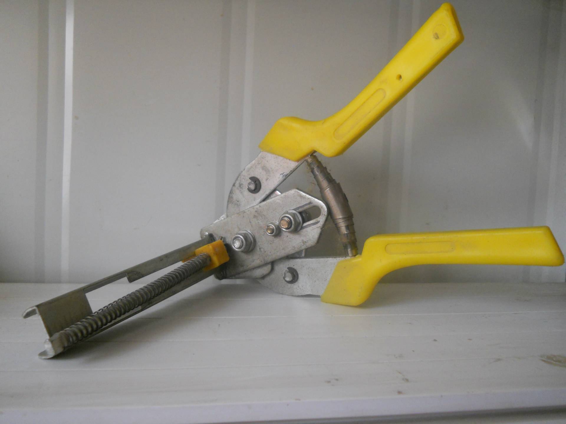 蛋雞籠小雞籠肉雞籠*手動裝籠鉗