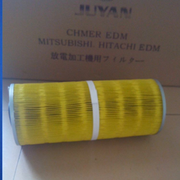 批發(fā)供應(yīng)沙迪克慢走絲過濾器 線切割慢走絲配件耗材 火花機(jī)過濾器